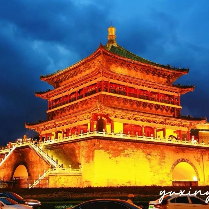 （西安旅游攻略）西安旅游4天3晚自由行