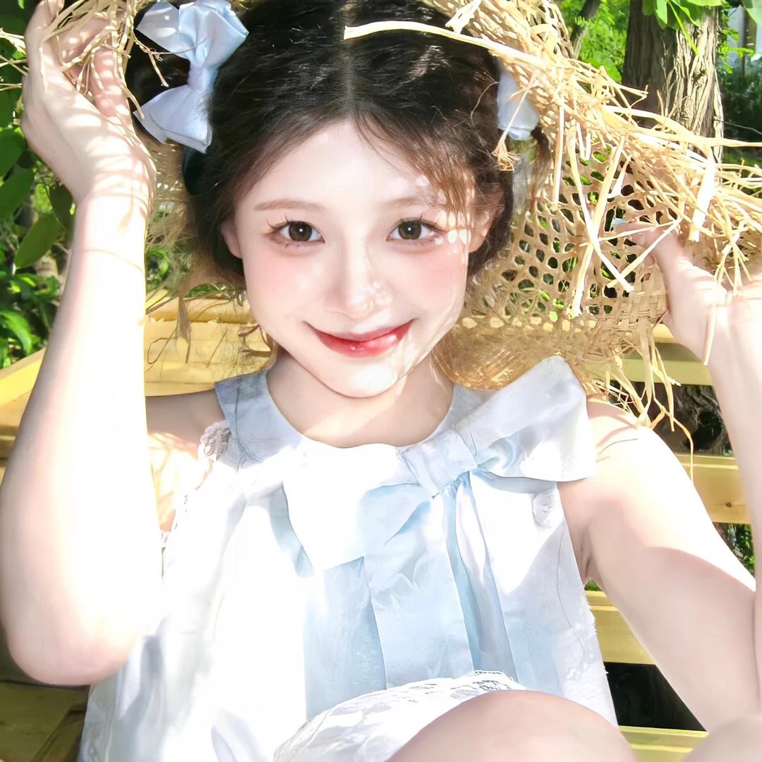 小鹿儿（ASMR助眠）