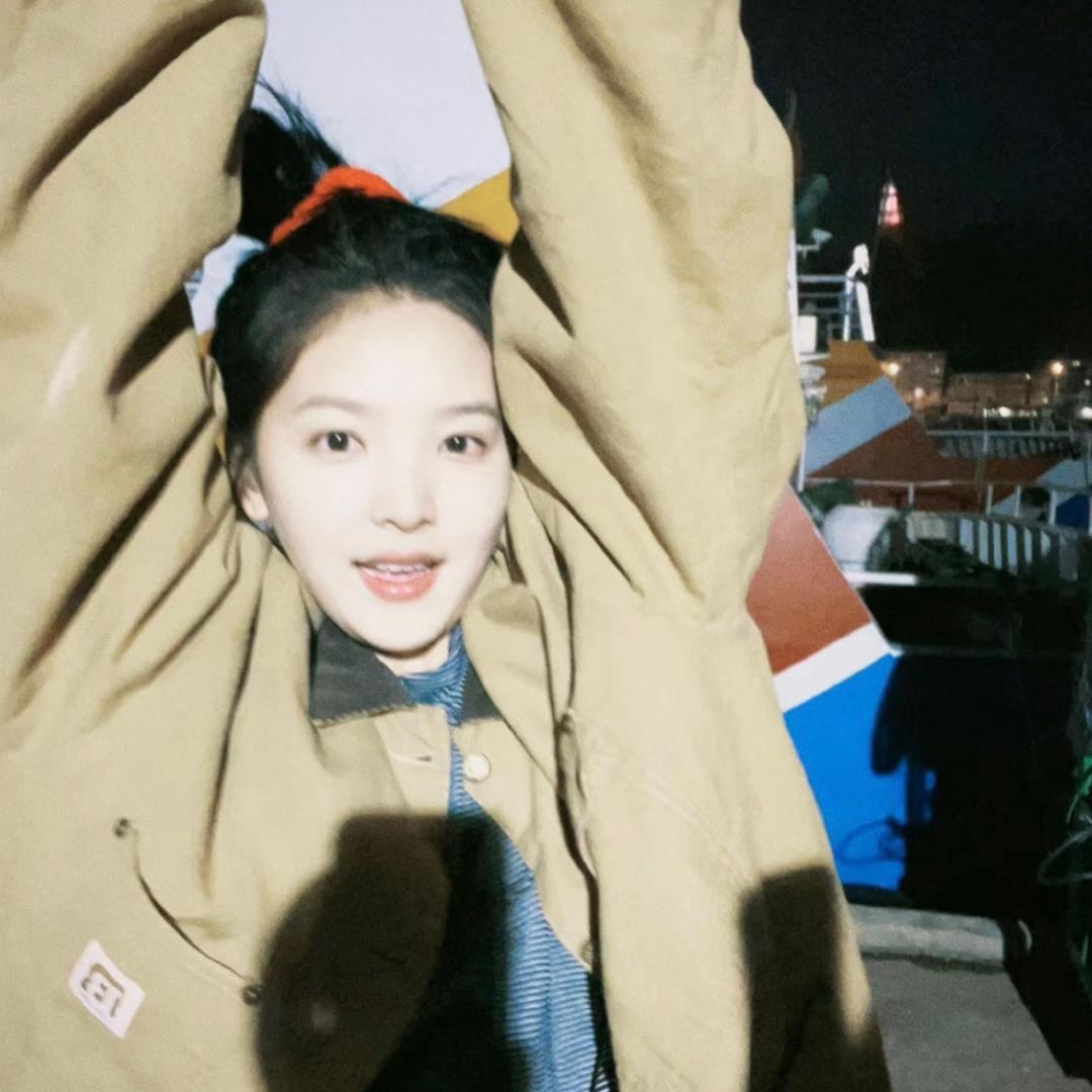 周周🎒