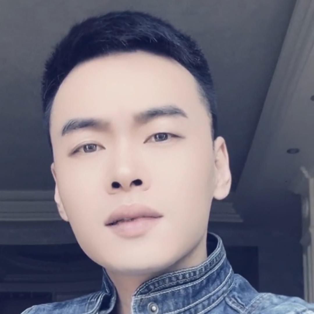 阿信同学👨‍🎓