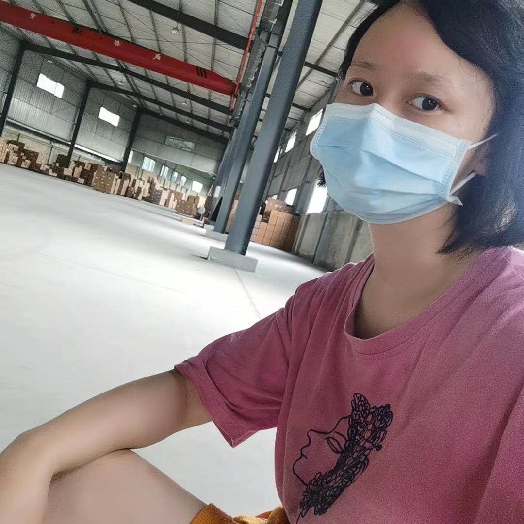 阿璃（清仓号）