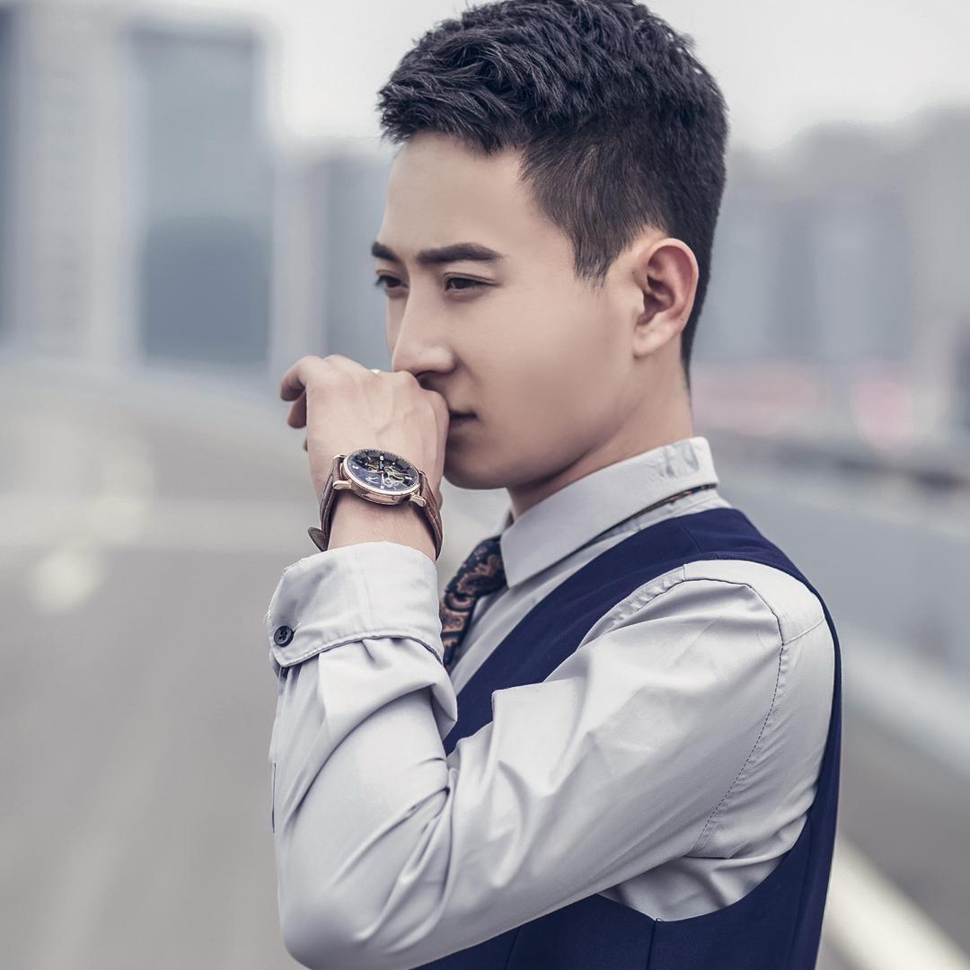 Mr.Xue(荣诚车行)
