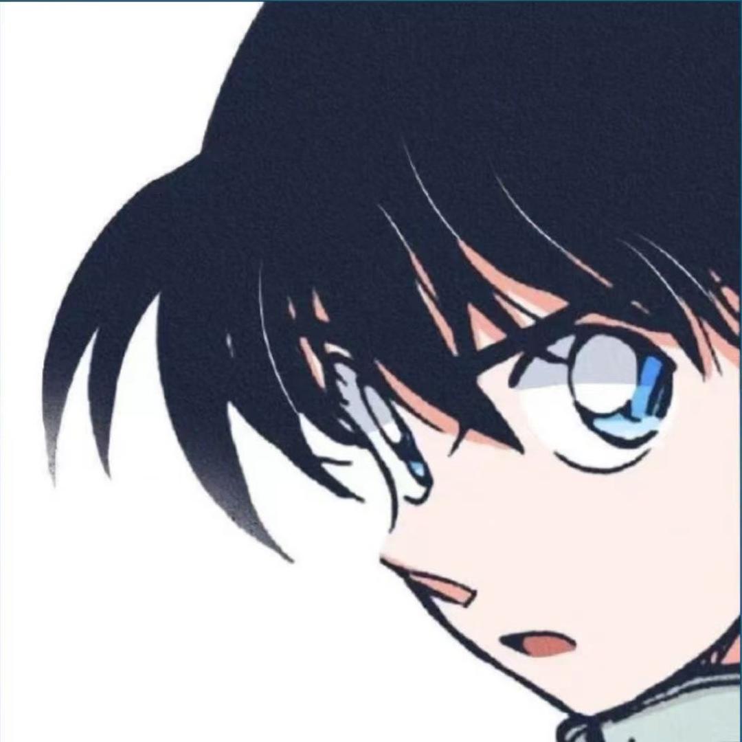 A.