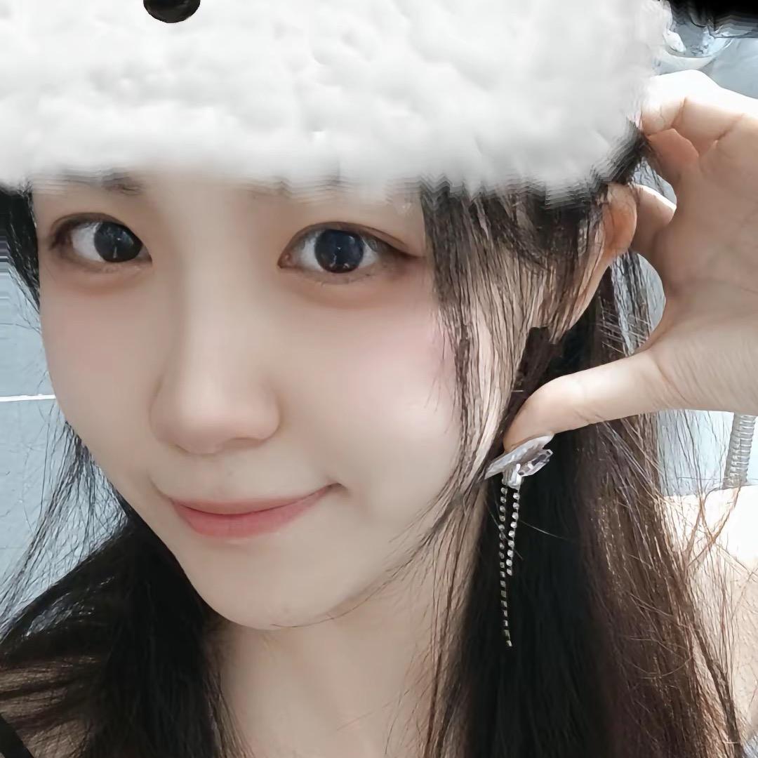 初晴✨（超级无敌幸运版）
