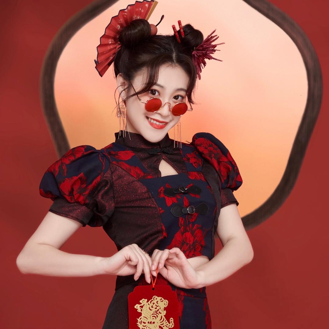 建材静静