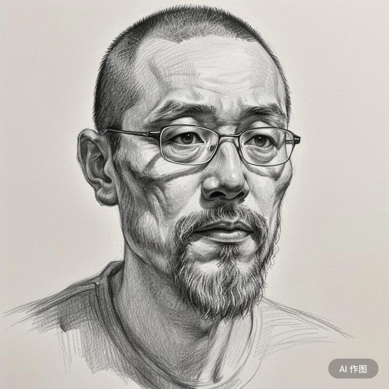 @老陈不焦虑