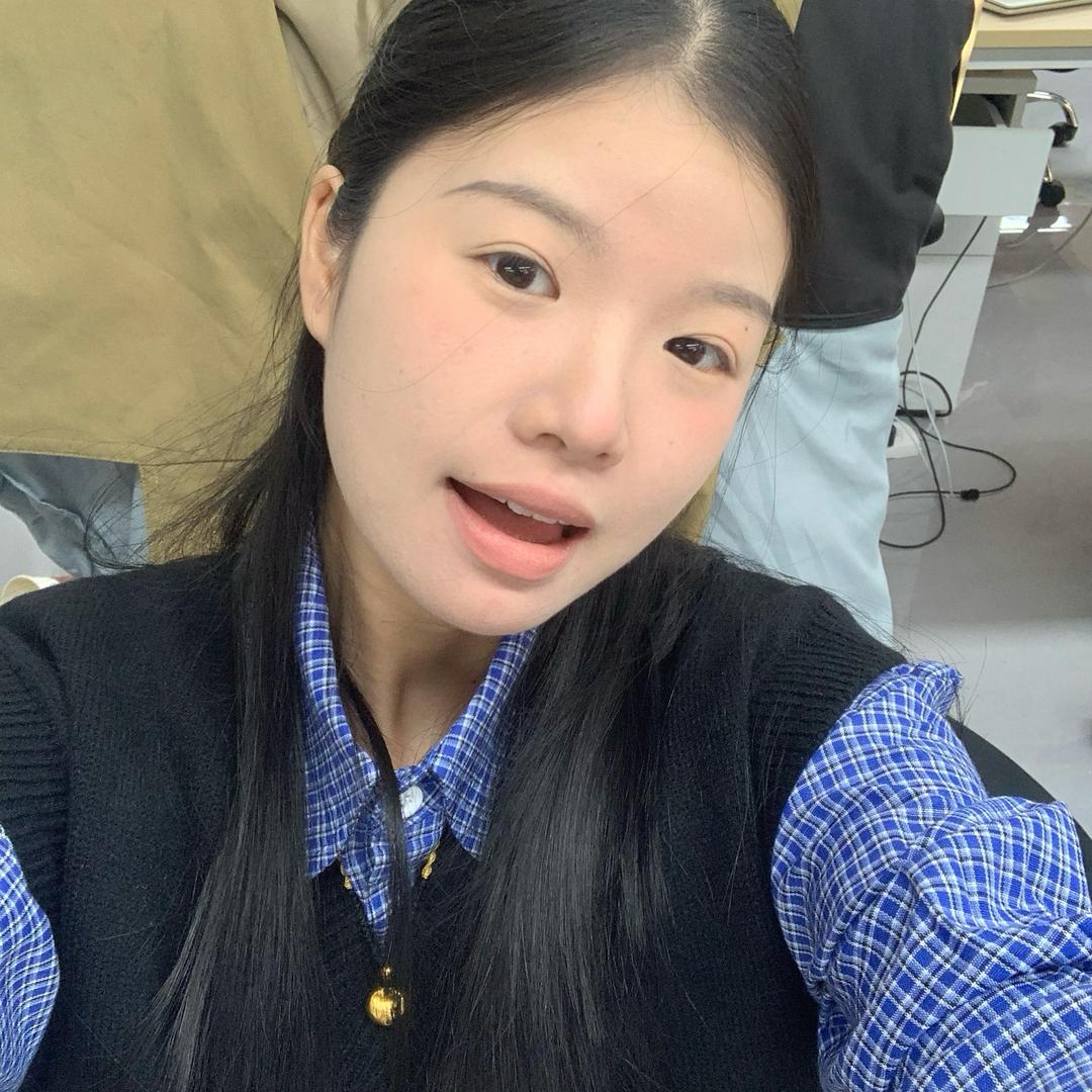 好运小船!