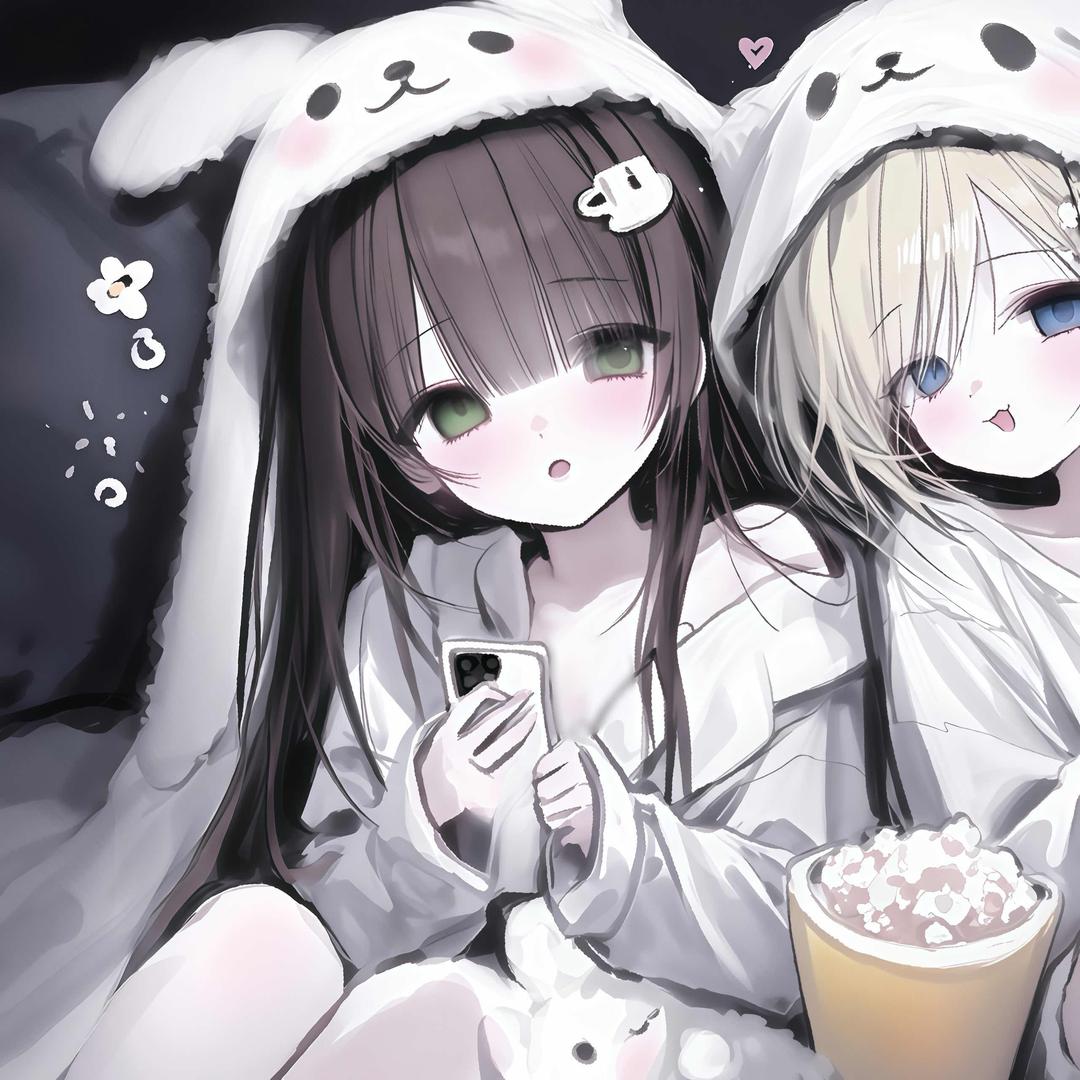 薯条小八