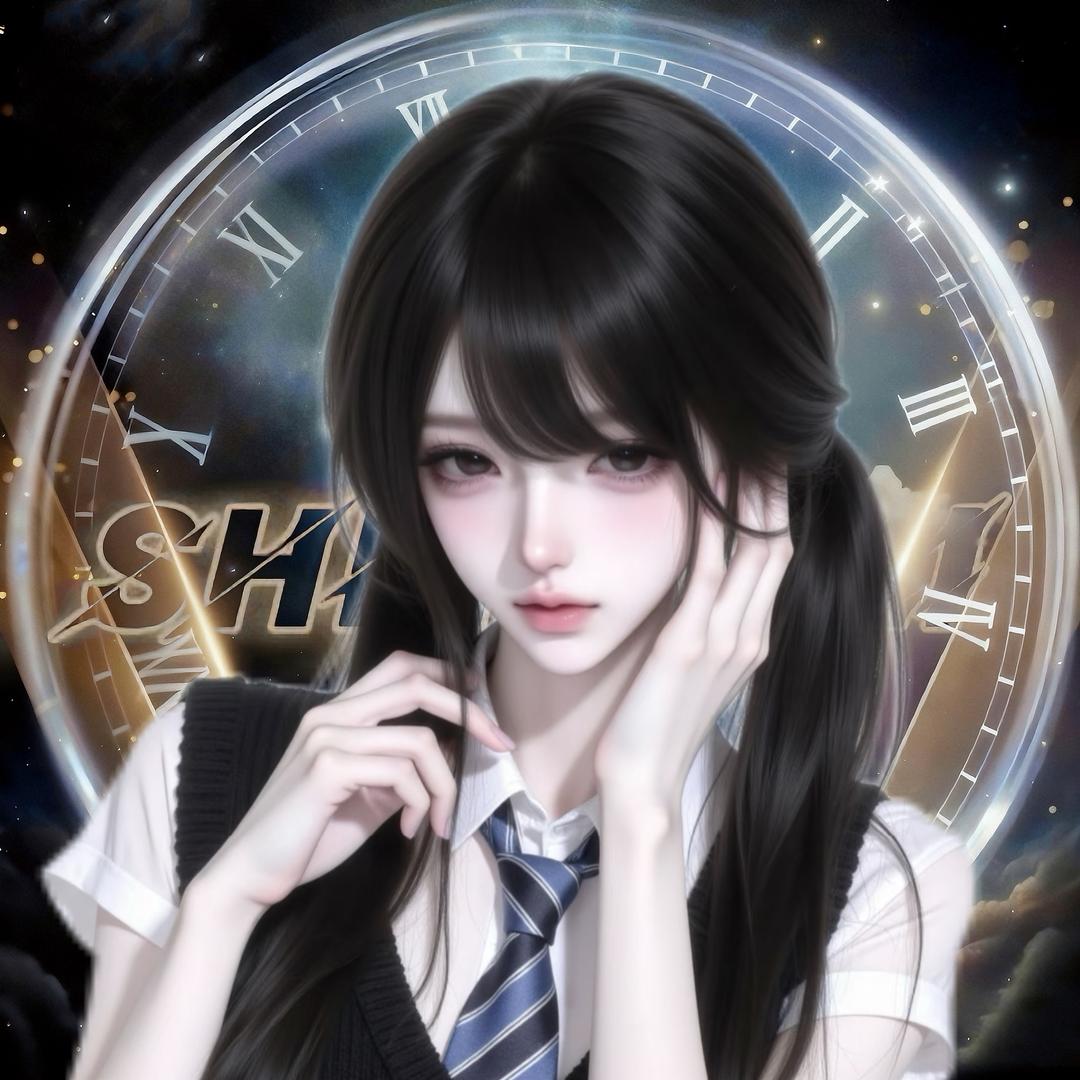 𝑺𝑳.富贵儿