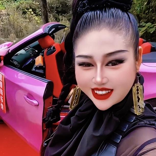 莎莎土特产（橱窗里有好物）