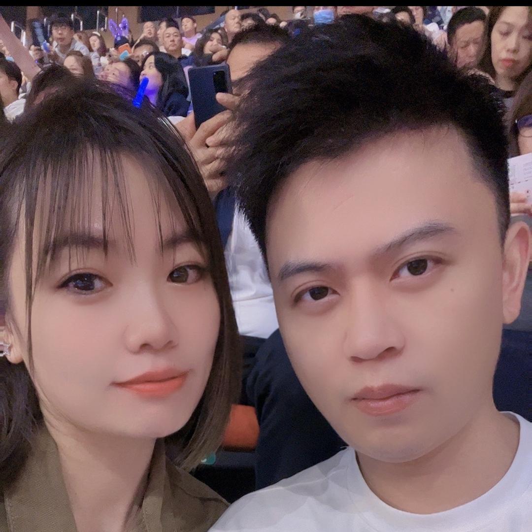 北极的鱼(今遇宴会中心）