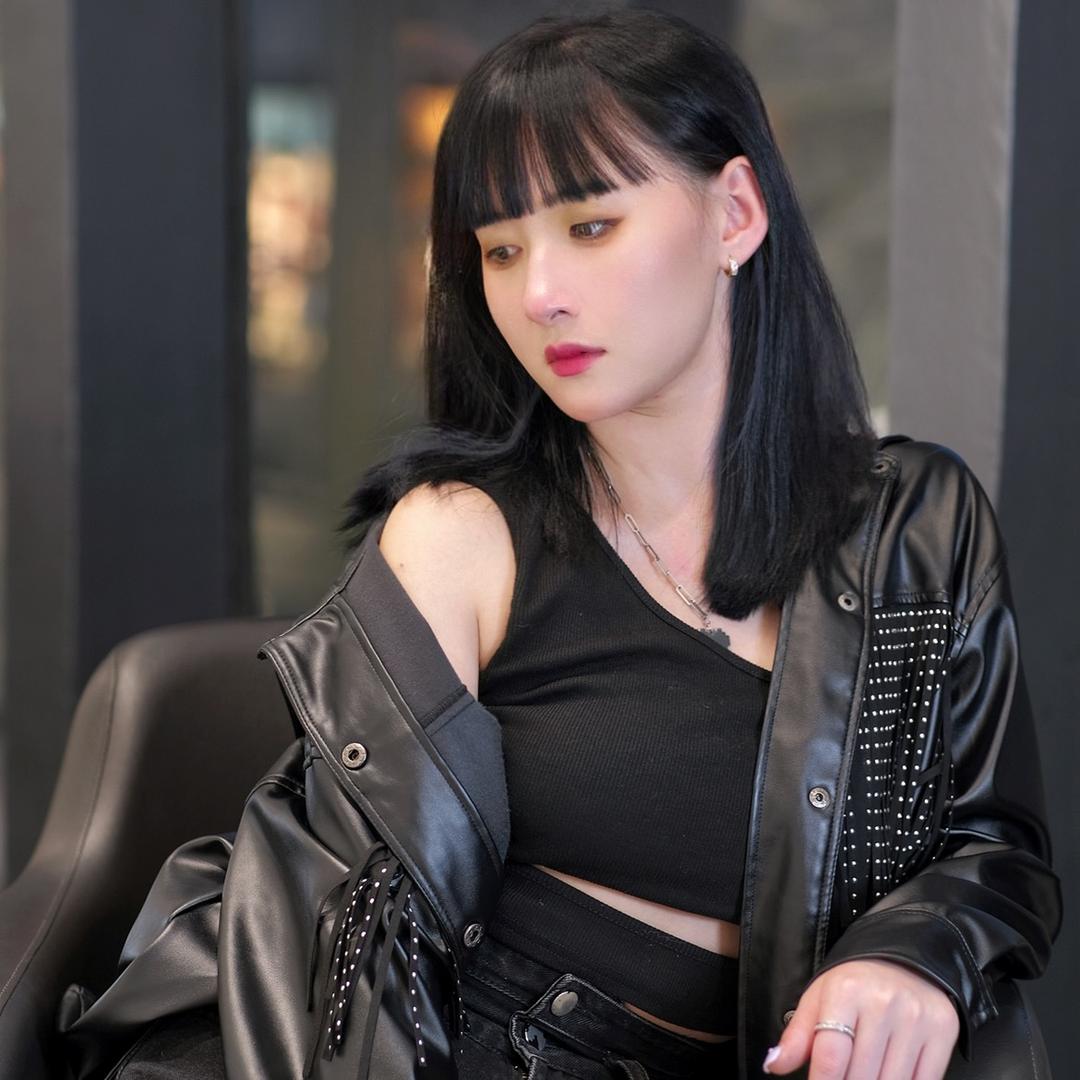 阿淼淼儿