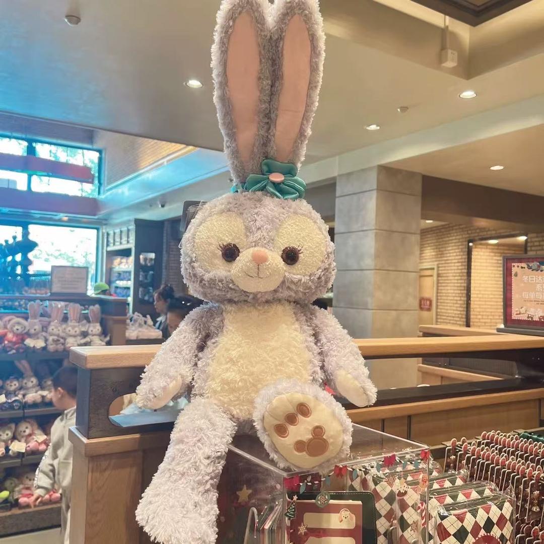 爱抓娃娃的表妹🫧