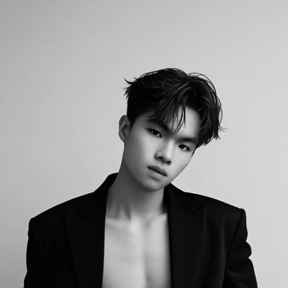 广州男士发型设计   凯凯