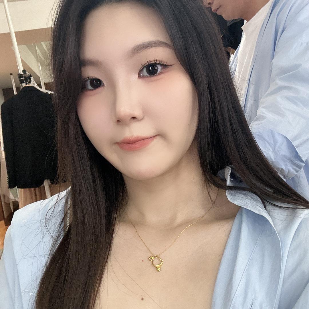 小唐碎碎念