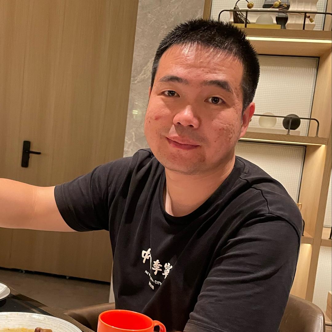 海哥是做广告的