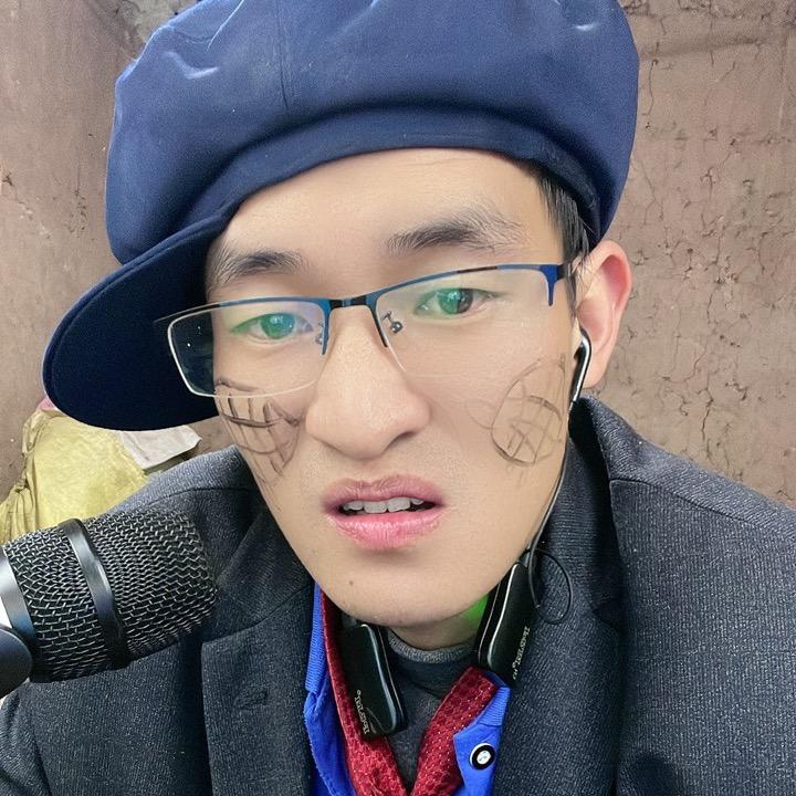 北少杰【小号】