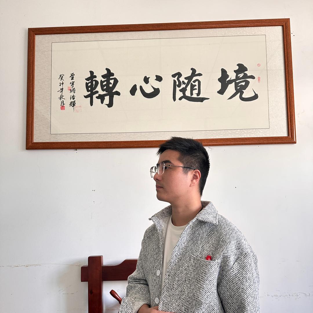 朱有财说车