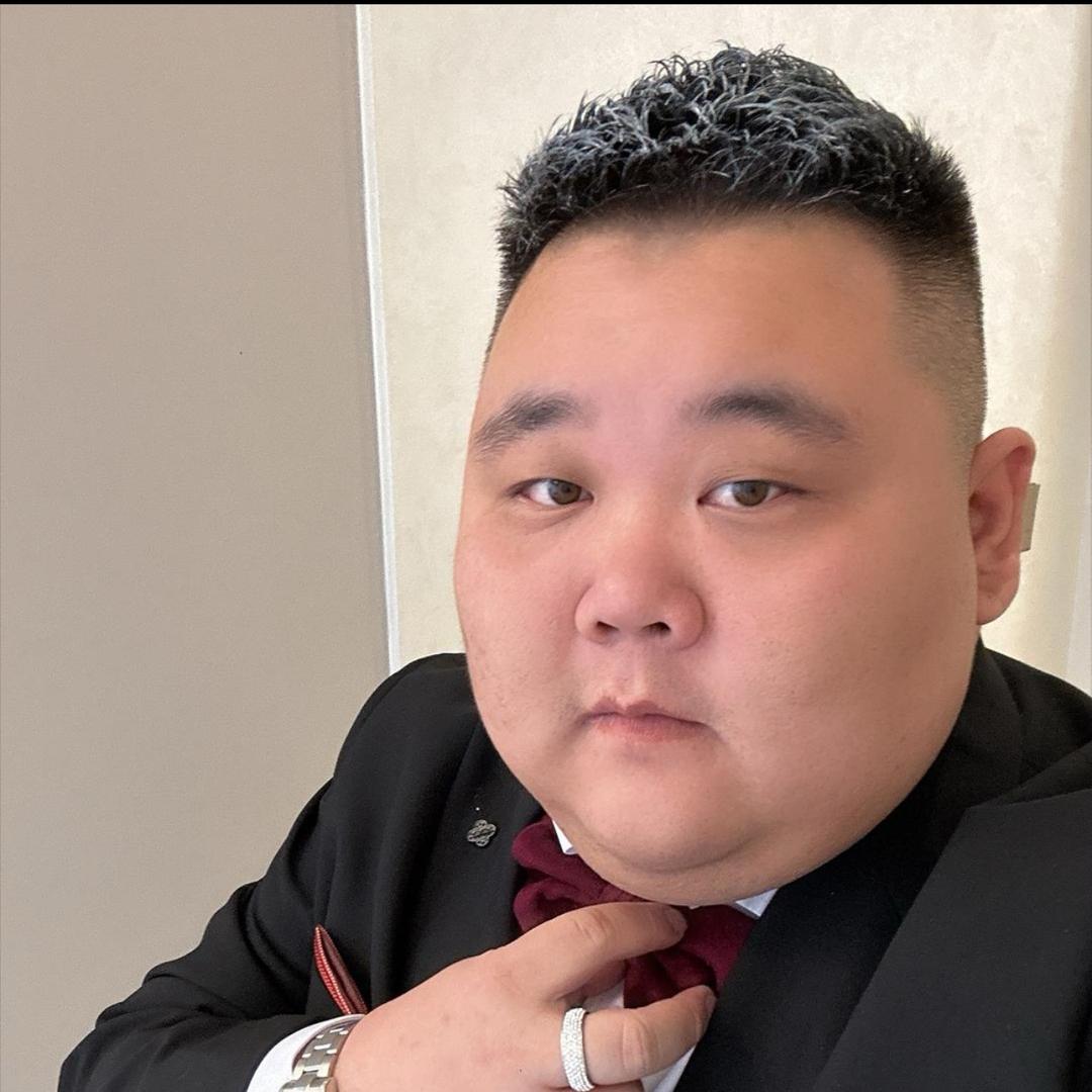 关少（霸气回归）