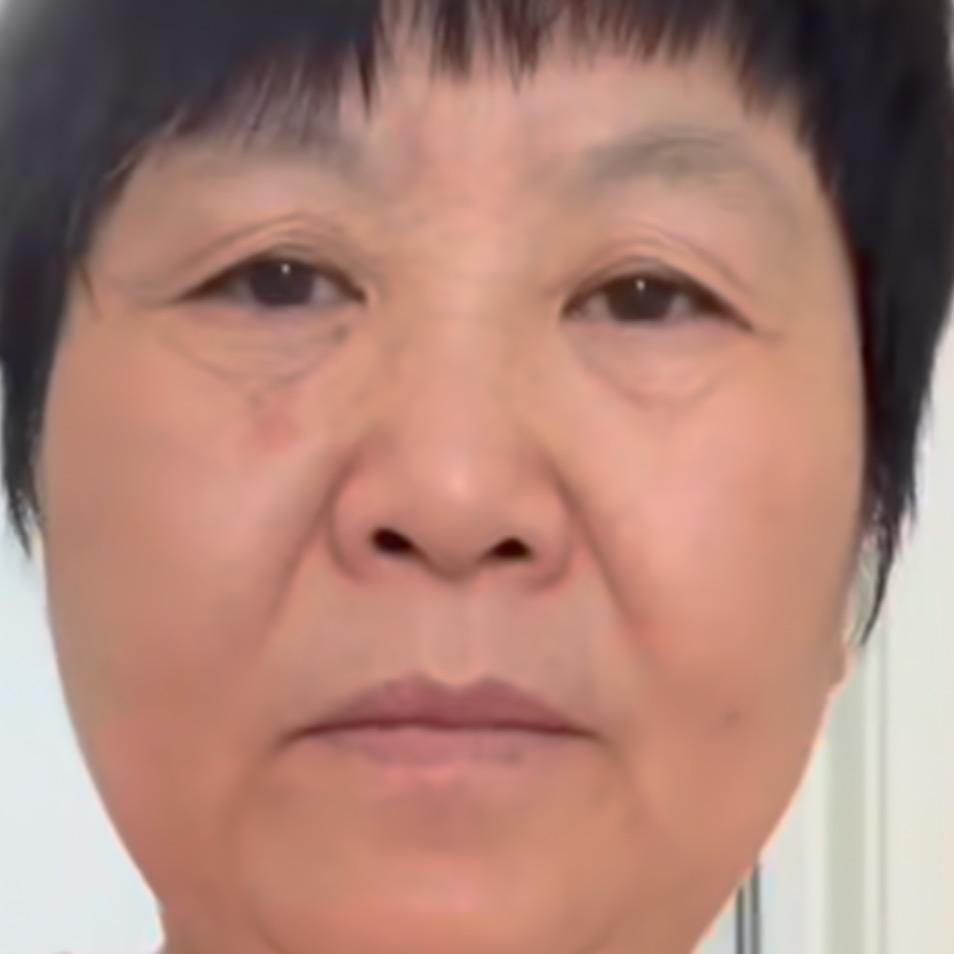 姑奶和默默