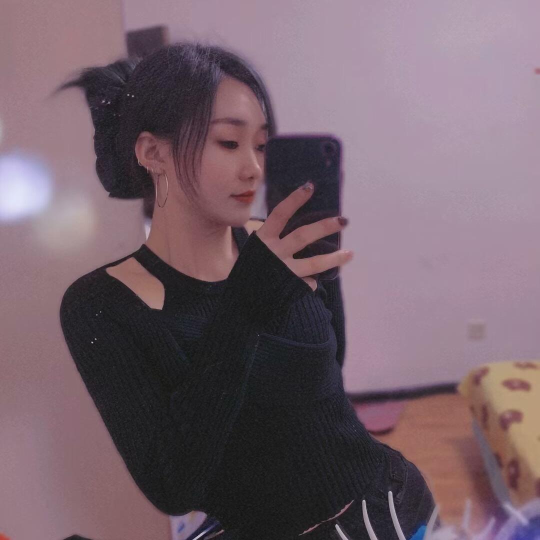 楚留香💋（阿楚）