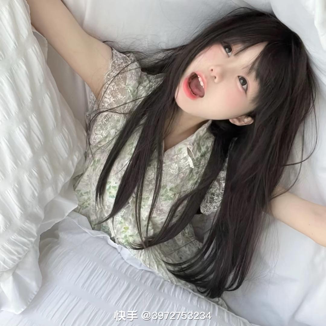 喵喵喵喵～