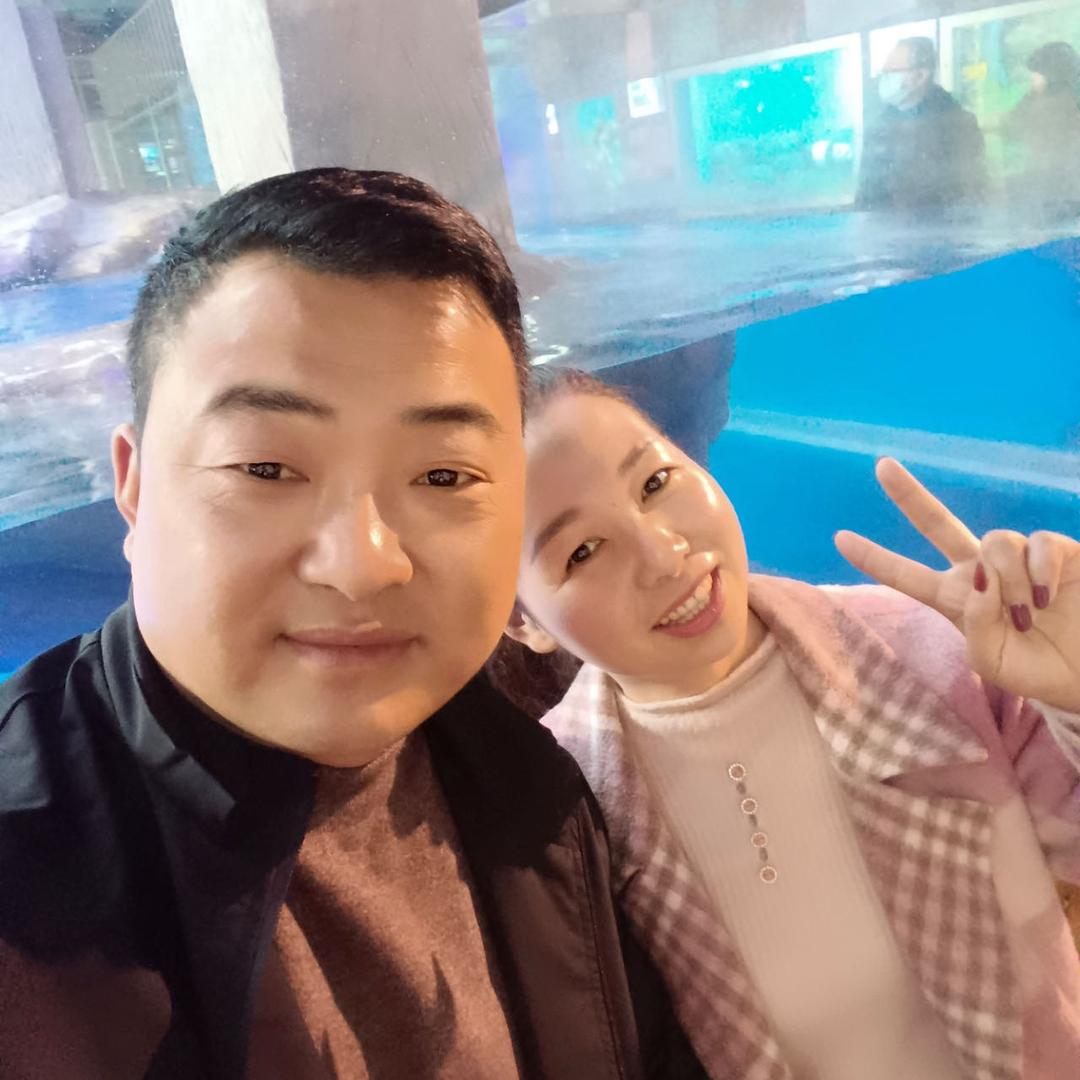 八零后公婆
