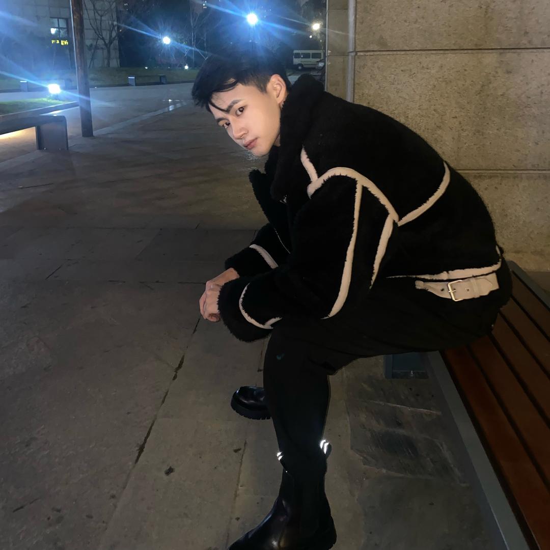 梅超💕 ⁸¹⁸