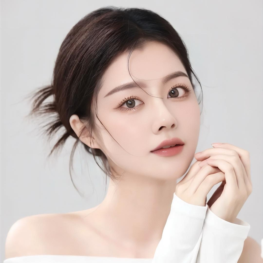 大同棚户区眉型设计师_晶晶老师