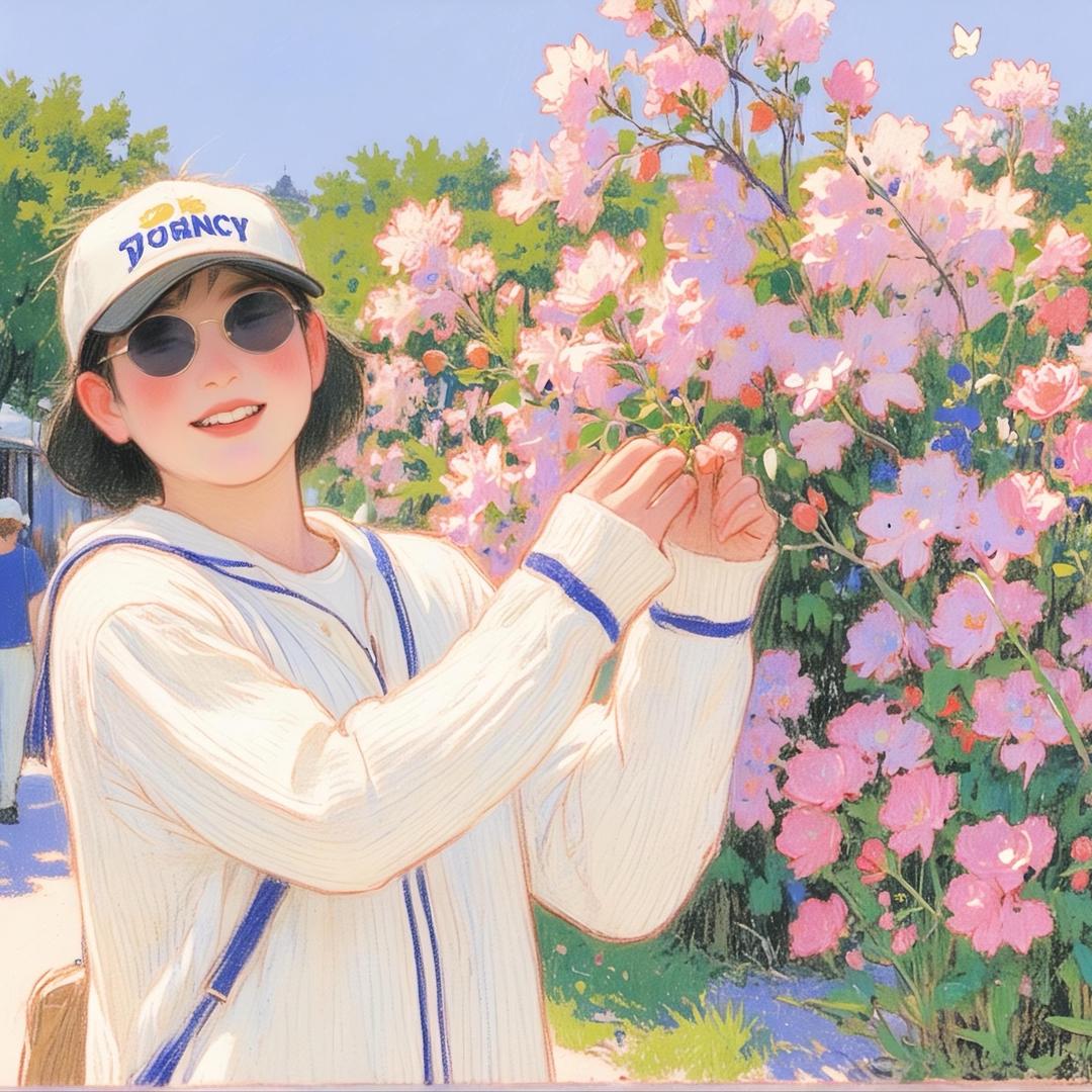 小平🎀