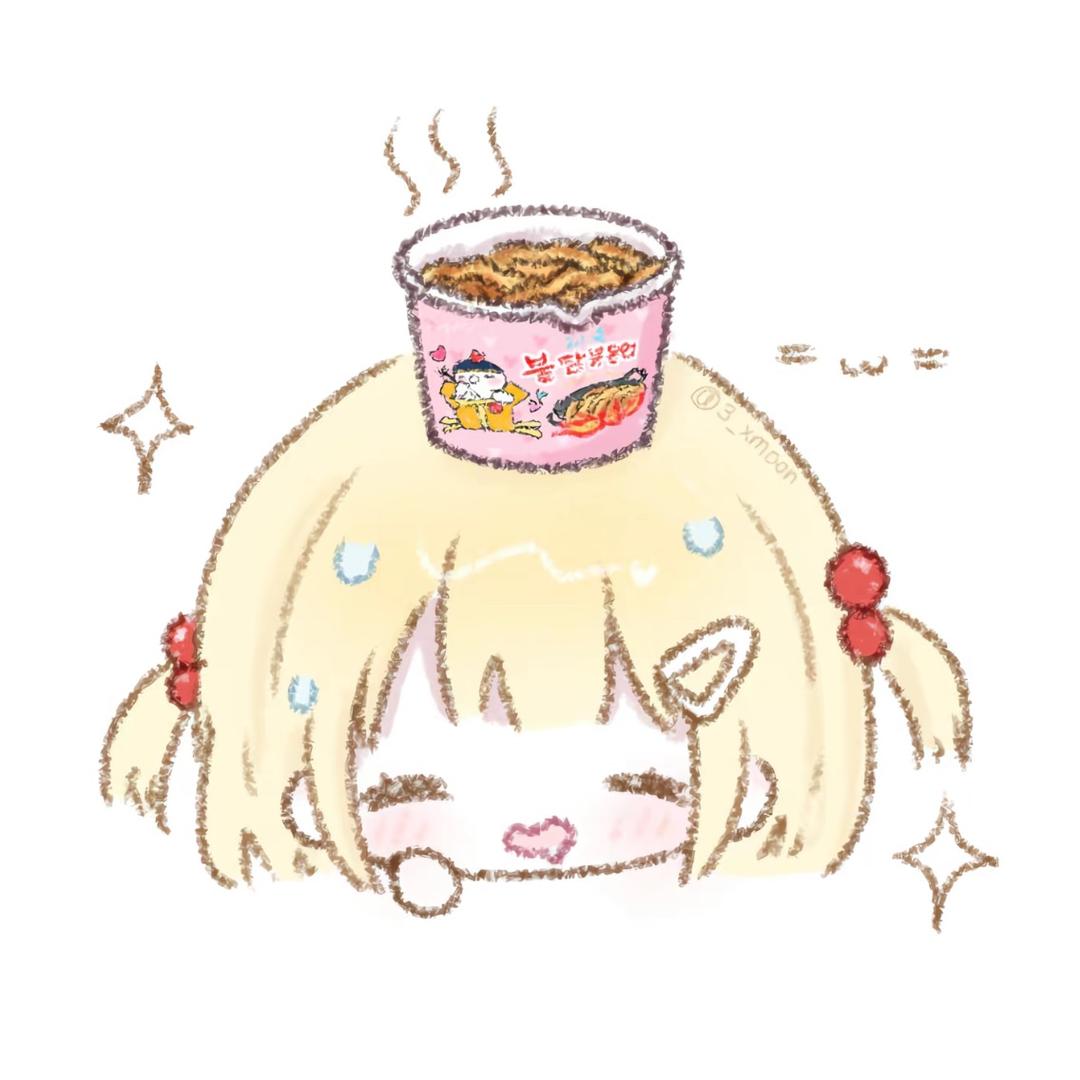 我也不太了解她@