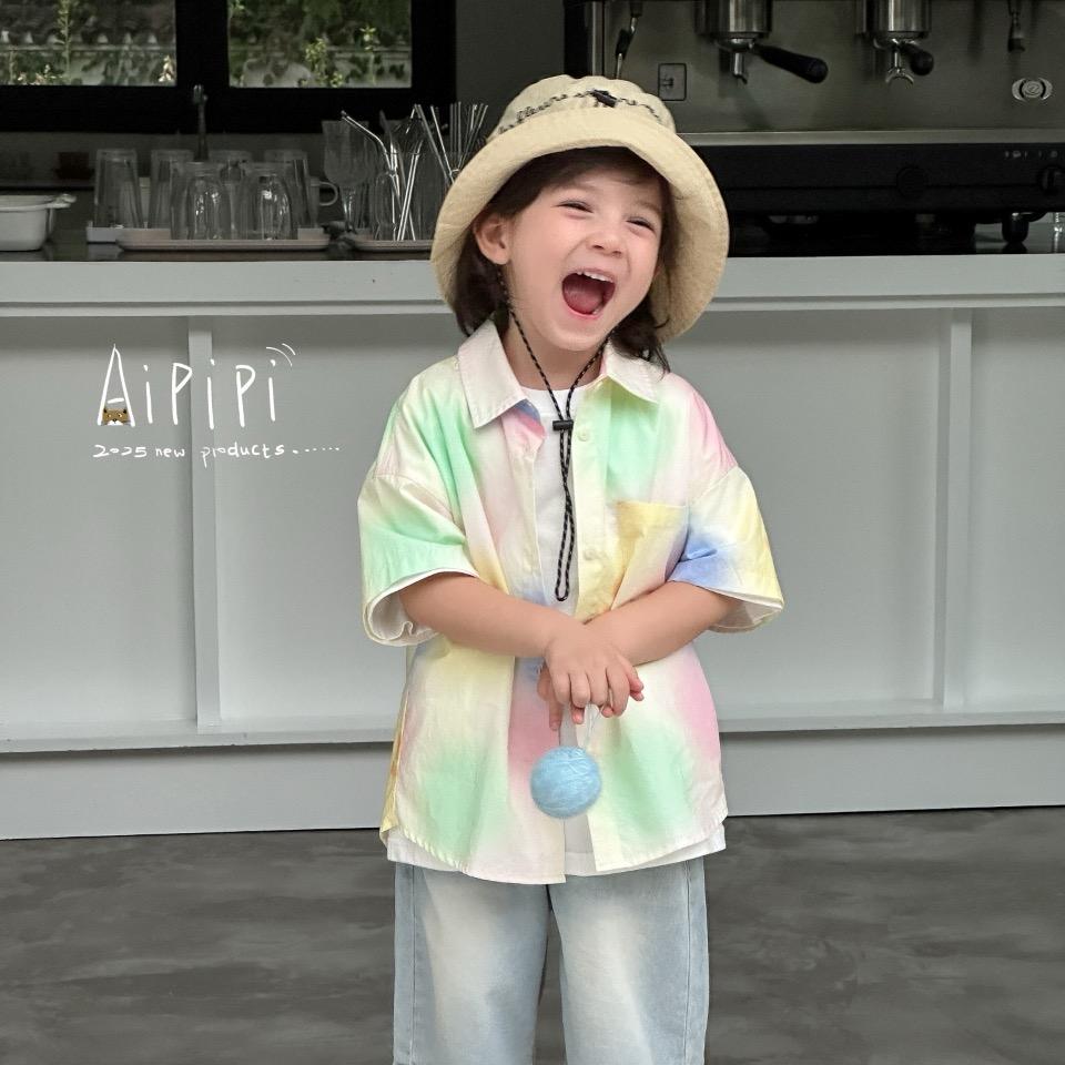 韩城市哈沐童装集合店