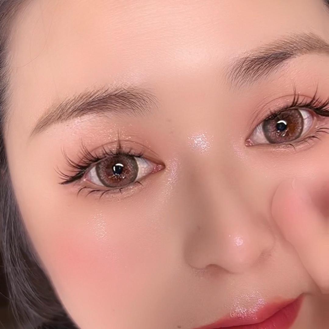 兰兰美睫