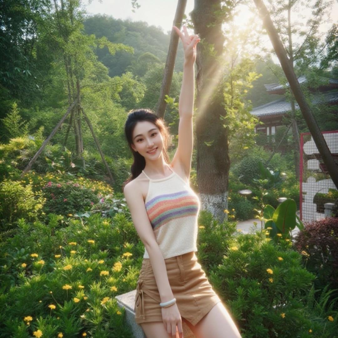 杨富贵