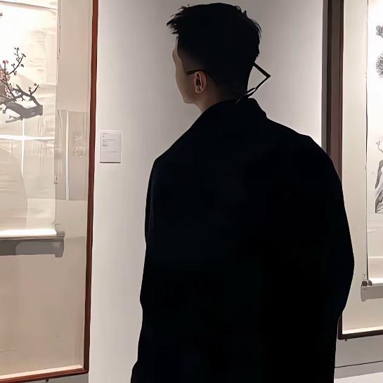 没睡醒