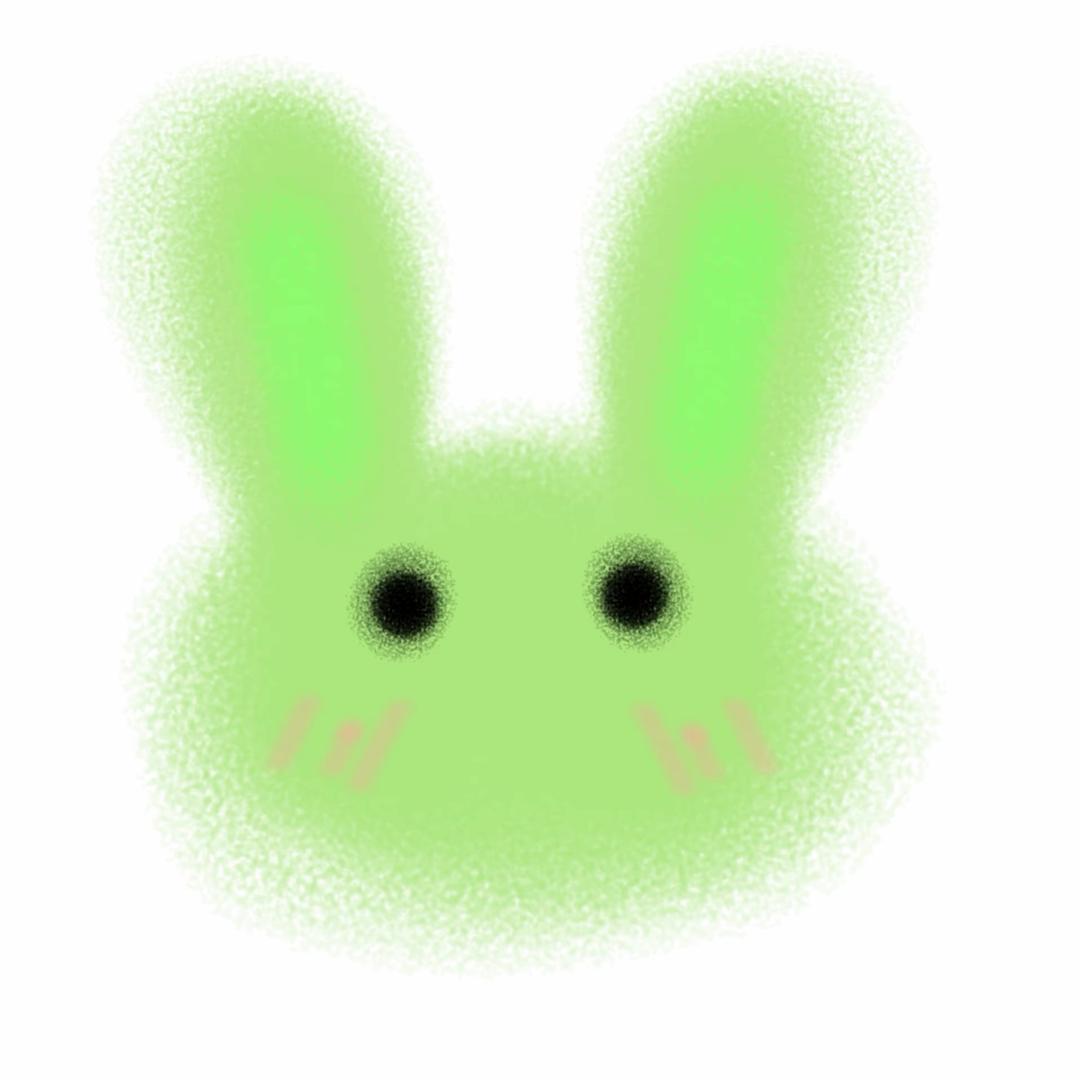 _小兔子乖乖🐰