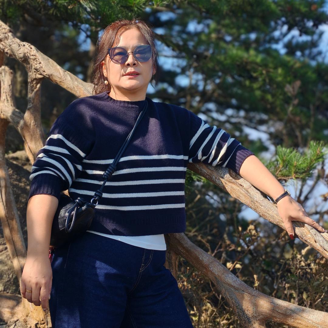 岳阳香姐姐