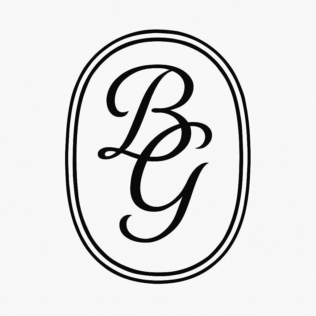 BG戈洛独立设计饰品