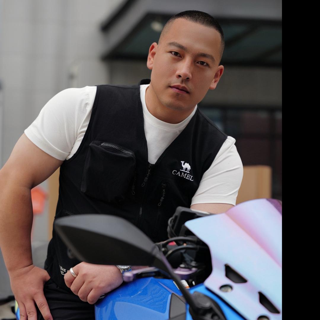 北京玖哥按摩SPA