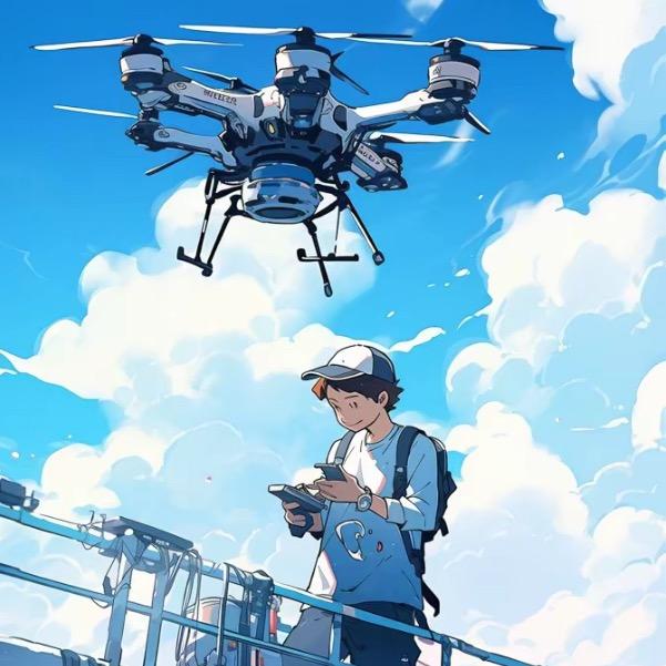 内黄中创无人机培训中心
