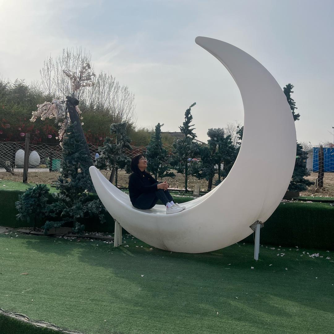 李金静、