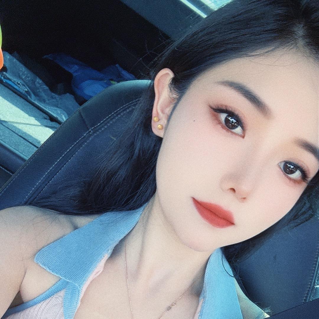 小阿姨