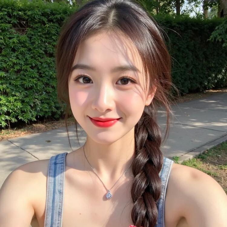 福气多多🌹