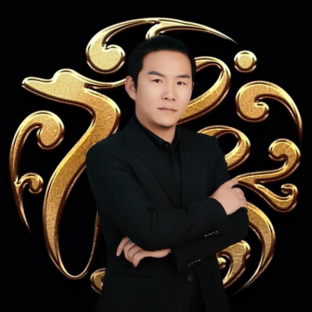 陈家建（黑金时代招募）