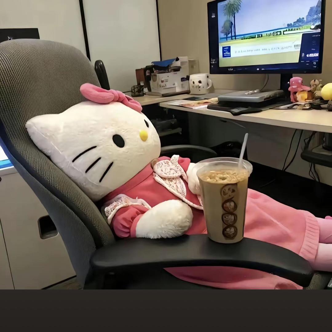 不吃小蛋糕🍰