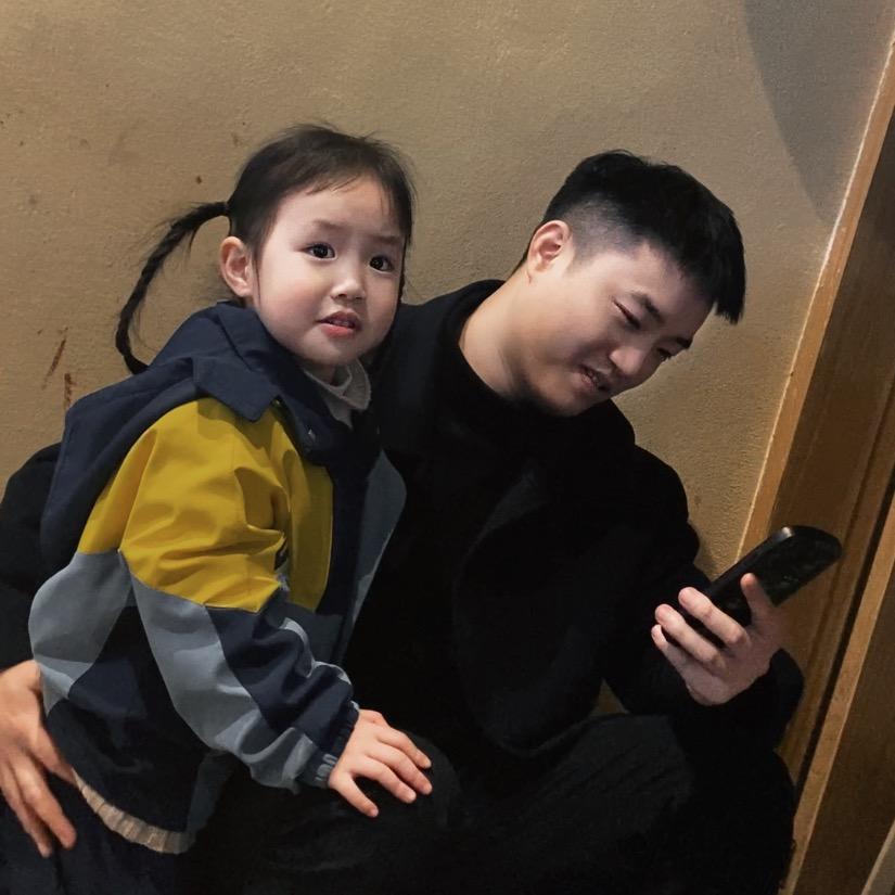 扶记牛肉（阿峰）