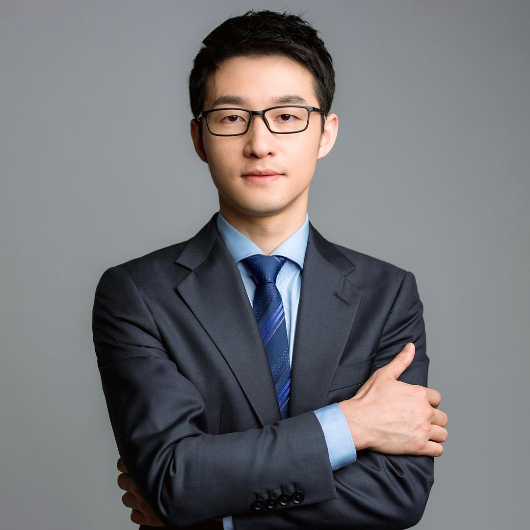 老庙豪宅