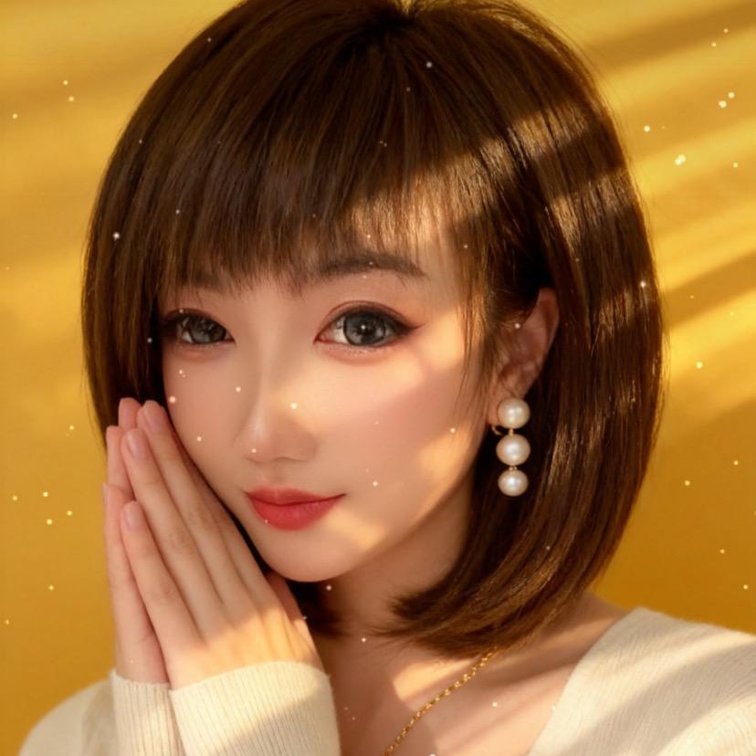 静静想静静💃🏻
