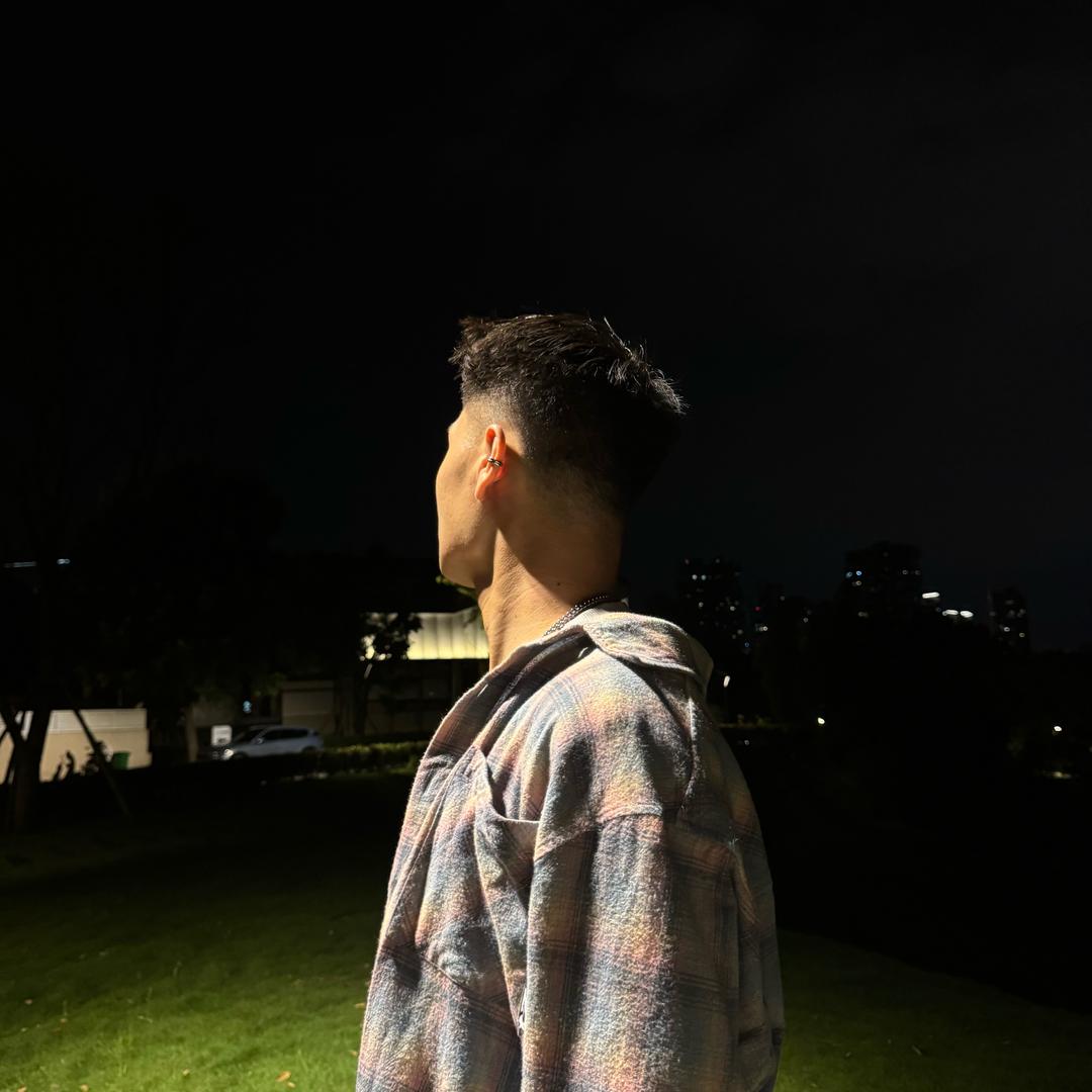 大叔叔❤️