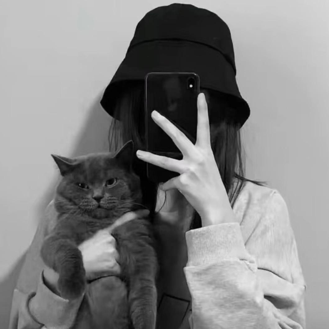 仙女两只喵🐱